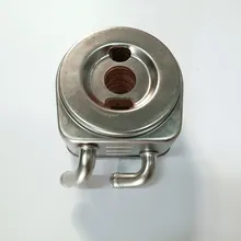 1010213GD052  اویل کولر (خنک کن روغن) S5S5 AT:S5 MT